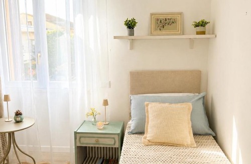 Capalbio Scalo Apartment | Casa Burano-Terrazza Relax tra Mare e Natura