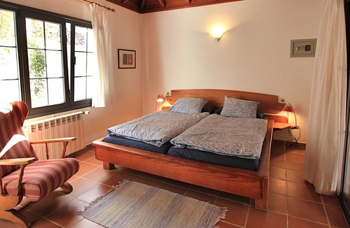 Tajuya Apartment | Casa Camino, Spain