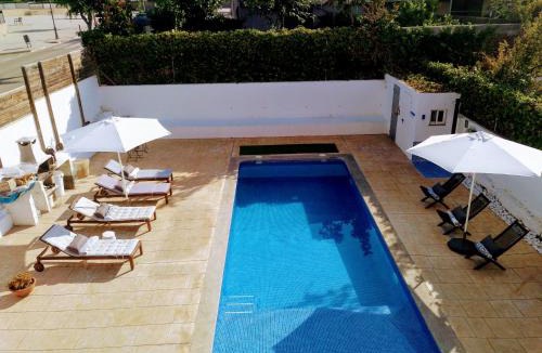 Roda de Bara House | Casa Can Miras