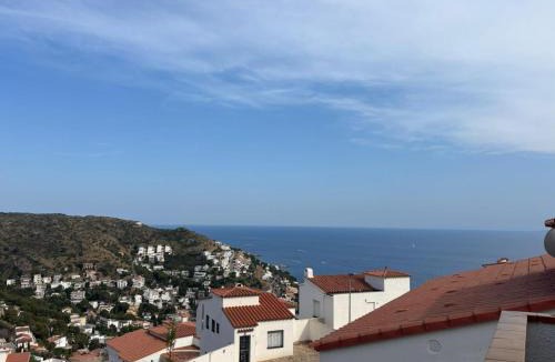 Almadraba-Canyelles House | Casa Canyelles Vicent