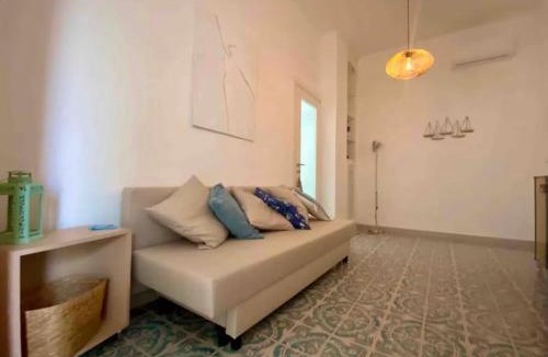 Cozze Apartment | Casa Carmela