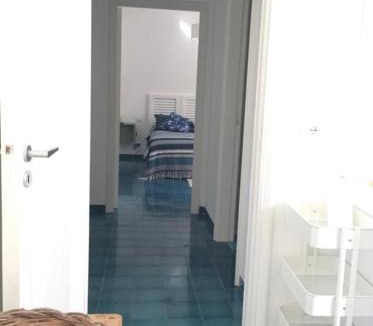 Cozze Apartment | Casa Carmela