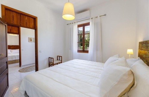 Puerto de Soller House | Casa Cati, right on the beach in Puerto de Sóller