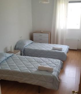 Almazan Apartment | Casa Cattleya