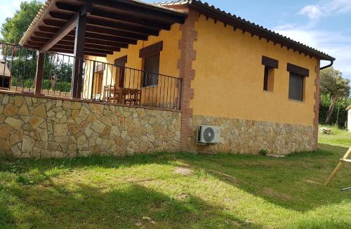 Avia House | Casa Climent