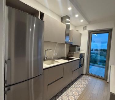 Noicattaro Apartment | Casa Clio