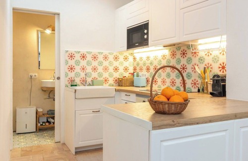 Tamariu House | Casa con encanto a pie de playa