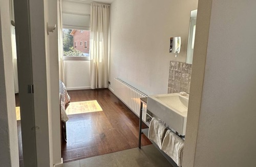 Valldoreix Villa | Casa con hermoso despertar en Valldoreix