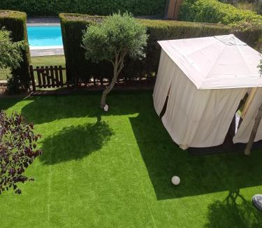 Sant Pol De Mar House | Casa con piscina Sant Pol de Mar