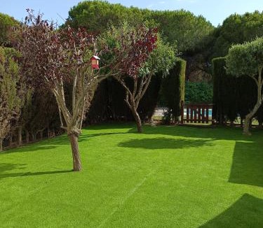 Sant Pol De Mar House | Casa con piscina Sant Pol de Mar