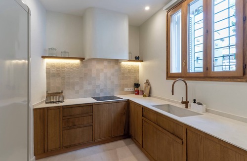 Calella de Palafrugell Hotel | Casa Concha - Casas