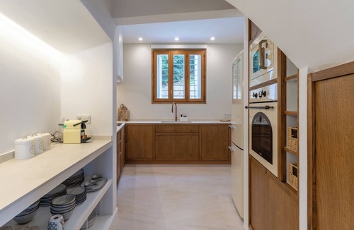 Calella de Palafrugell Hotel | Casa Concha - Casas