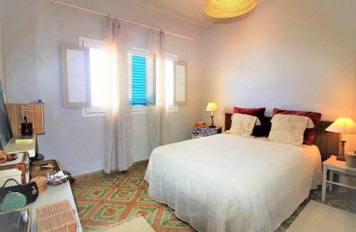 Costa Teguise Ski Chalet | Casa Corales junto al mar en Costa Teguise