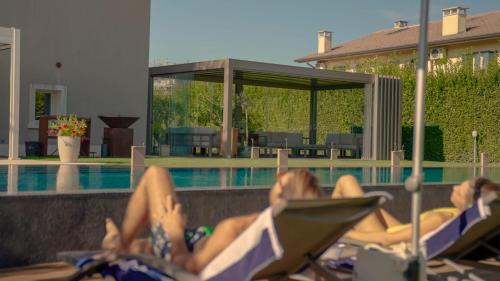Ponti sul Mincio Apartment | Casa Cordigero - Adults Only