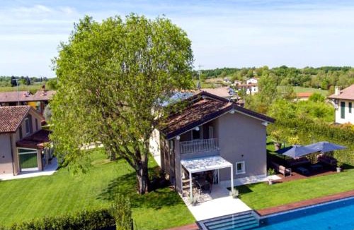 Ponti sul Mincio Apartment | Casa Cordigero - Adults Only
