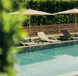 Ponti sul Mincio Apartment | Casa Cordigero - Adults Only