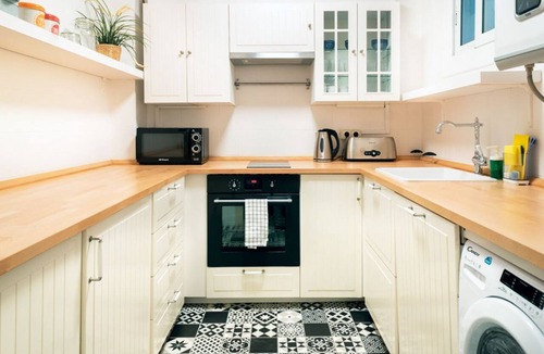 El Putget i Farro House | Casa Cosi - Sant Gervasi 3