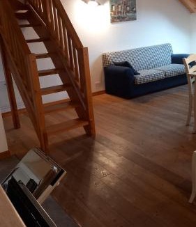 Bocenago Apartment | Casa Dai Fre'