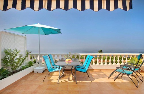 La Quinta Apartment | casa Daniela