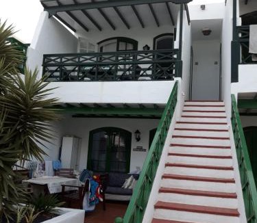 Los Pocillos Apartment | Casa Dany