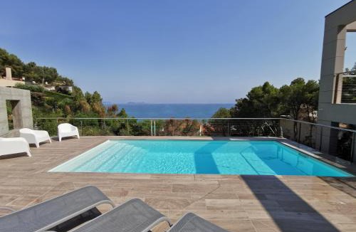 Begur Villa | Casa de la Luz