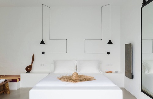 Teguise Hotel | Casa de las Flores - Hotel Boutique Lanzarote