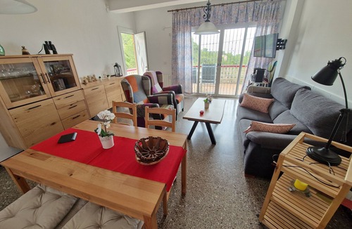 Tossa de Mar House | Casa de Mar, sea view, close to the beach, Tossa/Lloret de Mar, garden, green oasis, quiet