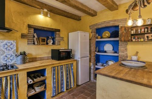 Cantallops House | Casa de Pueblo