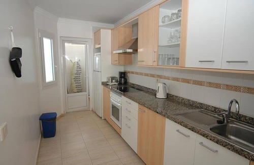 Puerto del Carmen Villa | Casa De Salamo Dos - Great 2 bedroom family villa - Similar units available
