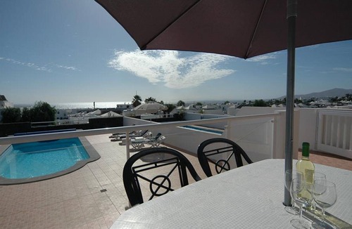 Puerto del Carmen Villa | Casa De Salamo Dos - Great 2 bedroom family villa - Similar units available
