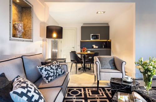 Triana Apartment | Casa de Triana Luxury Suites by Casa del Poeta