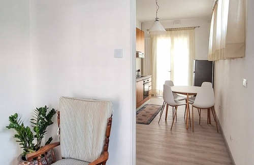 Dolo House | Casa degli Orti in Venice