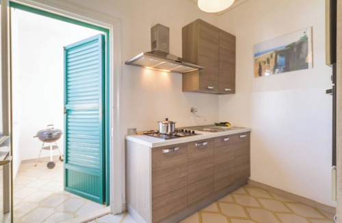 Porto Cesareo Apartment | Casa del Mare 2 Close To The Beach, Porto Cesareo, Italy