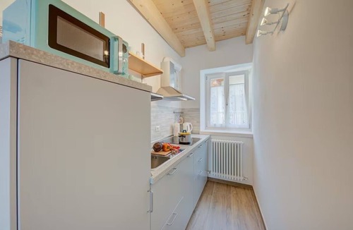 Arco Apartment | Casa del Sole a corner of paradise near Arco. A