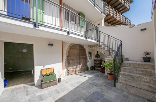 Arco Apartment | Casa del Sole a corner of paradise near Arco. A