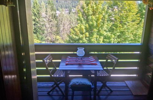 Tarvisio Apartment | Casa della Marmotta Great Location and Parking