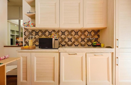 Busalla Apartment | Casa delle Rose by Rentbeat