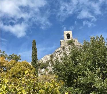 Campiglia d'Orcia House | Casa di Gabriele Campiglia