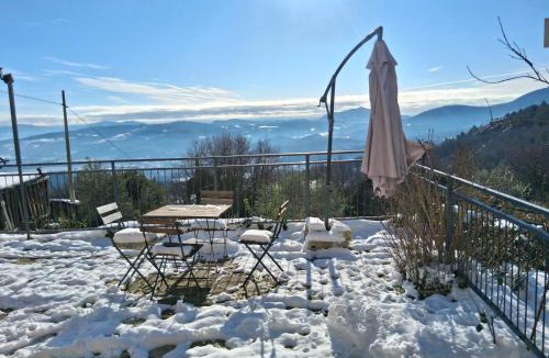 Barberino di Mugello Apartment | Casa di Penna