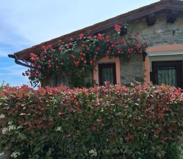 Barberino di Mugello Apartment | Casa di Penna