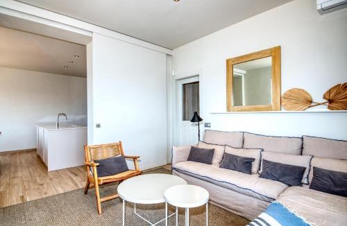 Calella de Palafrugell House | Casa dins el Mar en Calella
