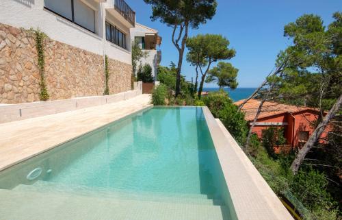 Sa Riera Apartment | Casa Dolce Riera I - Ref 357