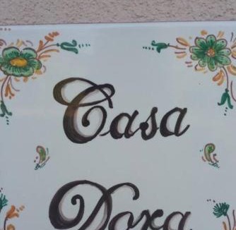 Gubbio House | Casa Dora