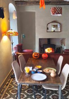 Cortelazor Bed & Breakfast | Casa Doval