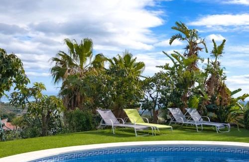 Velez-Malaga House | Casa Eclipse