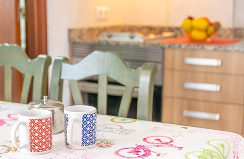 Cala Ratjada Apartment | Casa Elena - Apartment In Cala Lliteres. Free Wifi