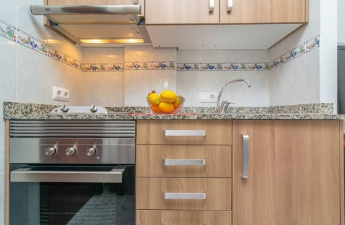 Cala Ratjada Apartment | Casa Elena - Apartment In Cala Lliteres. Free Wifi