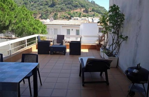 Salionc House | Casa en Cala Salions