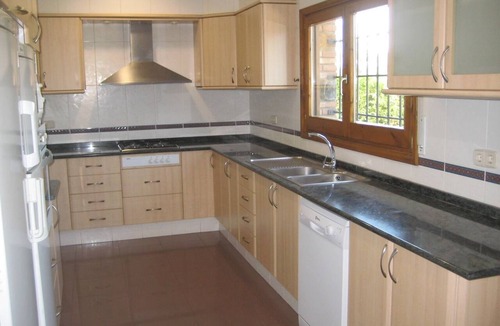 Perelada House | Casa Familiar - Zona Residencial En Campo De Golf