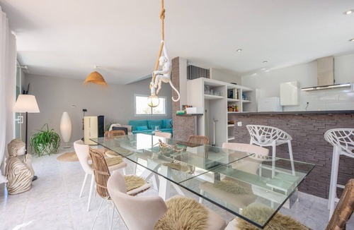 Provensals Villa | Casa Feliz - Villa With Private Pool In Capdepera